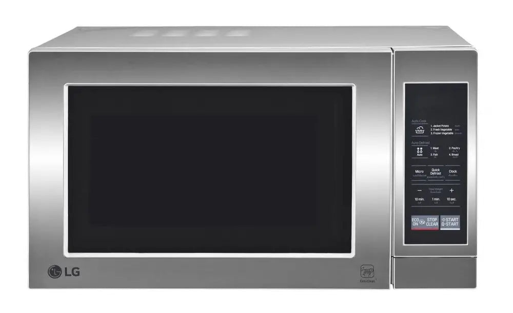 Volně stojící mikrovlnná trouba LG MS2044V Brand LG