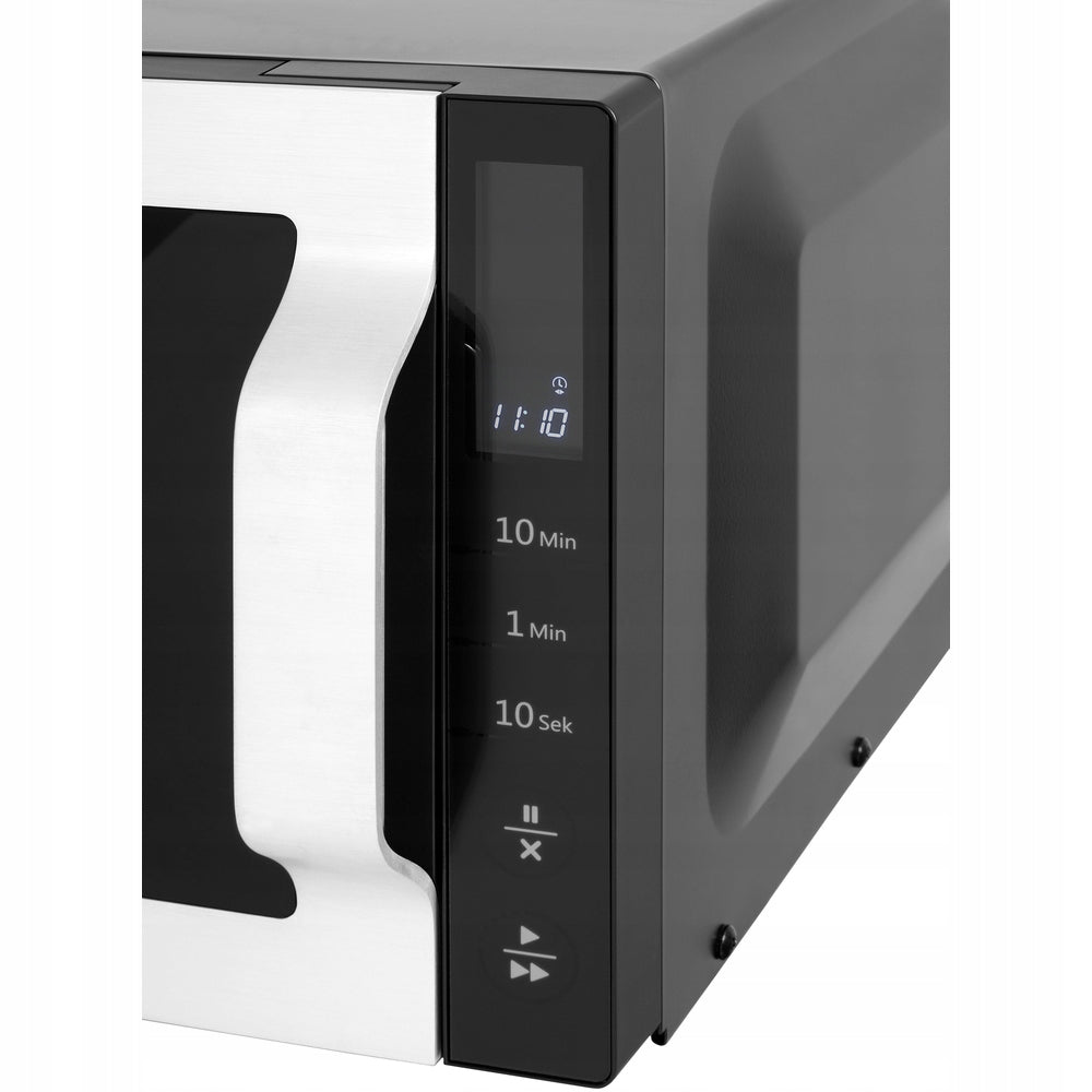 Volně stojící mikrovlnná trouba Philco PMD 2511 F Brand Philco