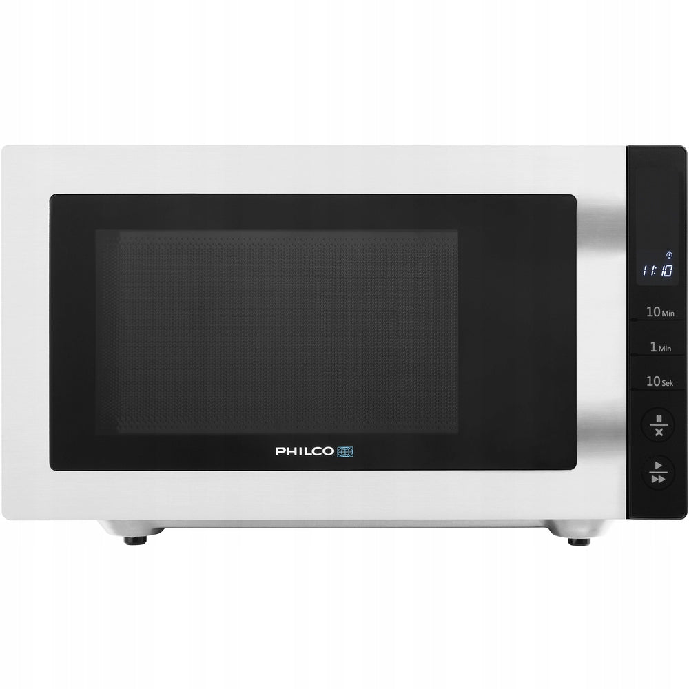 Volně stojící mikrovlnná trouba Philco PMD 2511 F