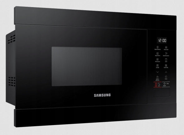 Volně stojící mikrovlnná trouba Samsung 1 Brand Samsung