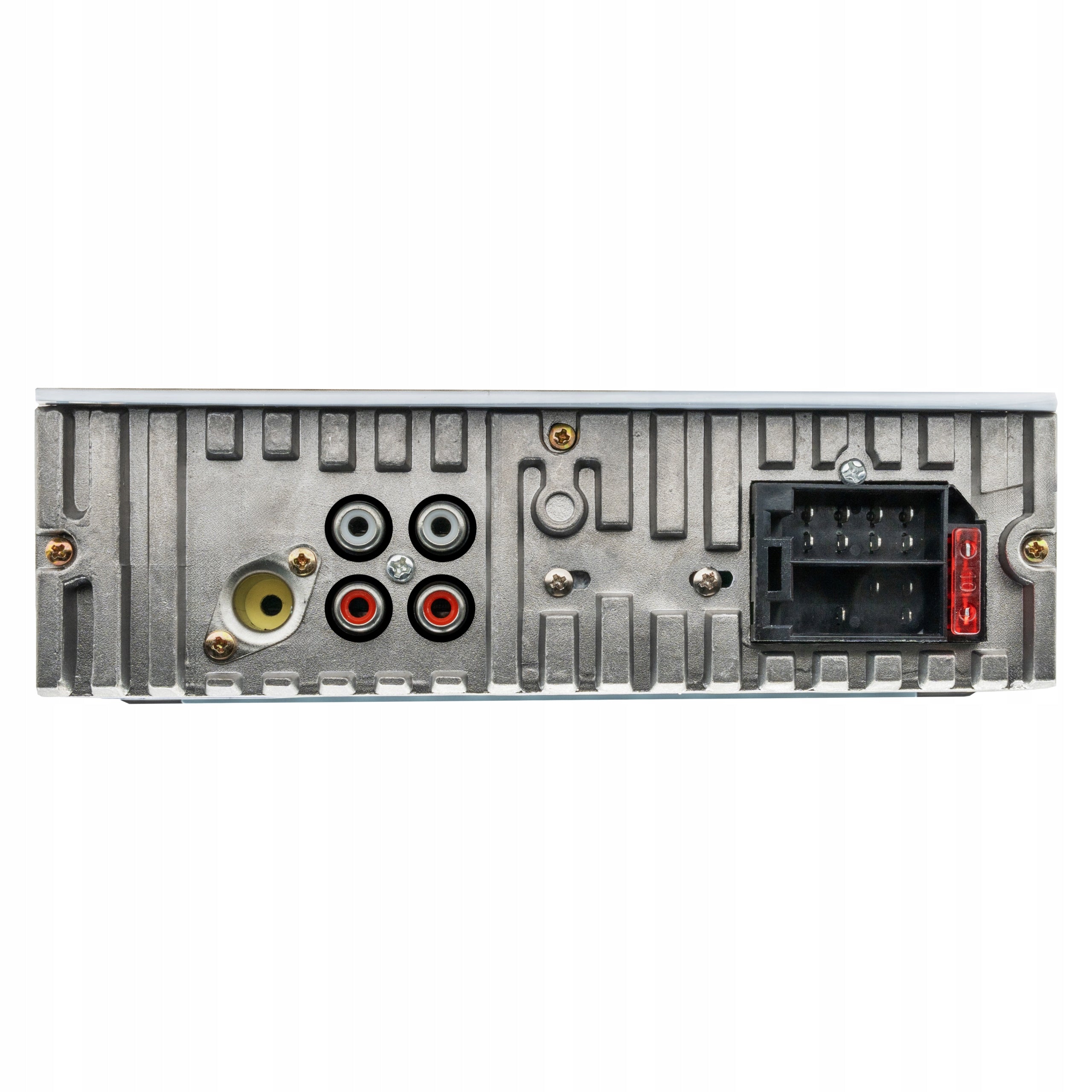 Vordon HT-172 car radio Bluetooth AUX MP3 SD USB + remote control Manufacturer code 5904119281020