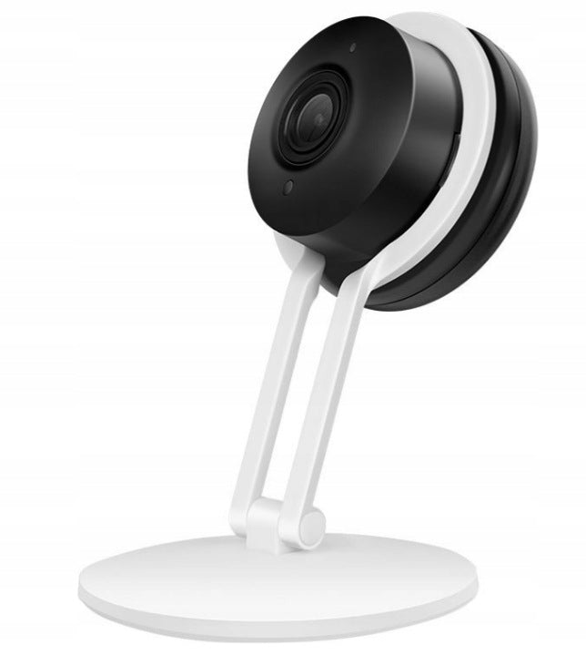Vordon Wi-Fi IP Camera | HD | Night Mode | Motion Detection | Android/iOS Packaging status original