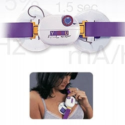 Vupiesse You electrostimulator hip slimming buttocks bust lift Manufacturer code Tua You