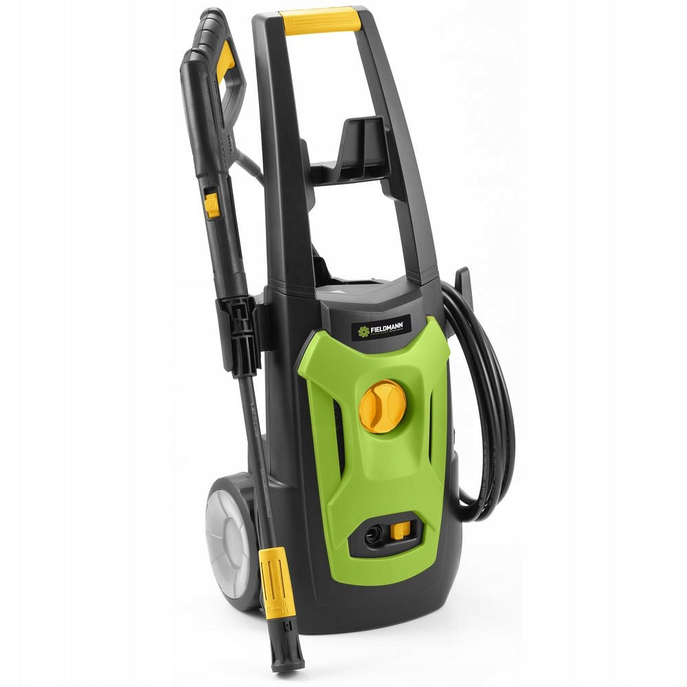 Vysokotlaký čistič Fieldmann FDW 201602-E 1600W VÝKONNÝ 420 l/h 130 bar