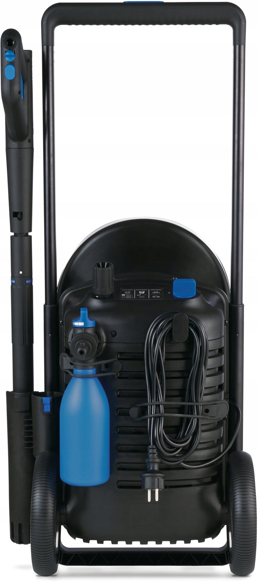 Vysokotlaký čistič NILFISK Excellent 170-10 P (128471434) Brand Nilfisk