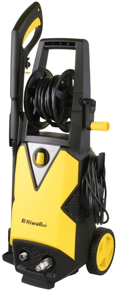 Vysokotlaký čistič Riwall 150 barů 2000 W Brand Riwall