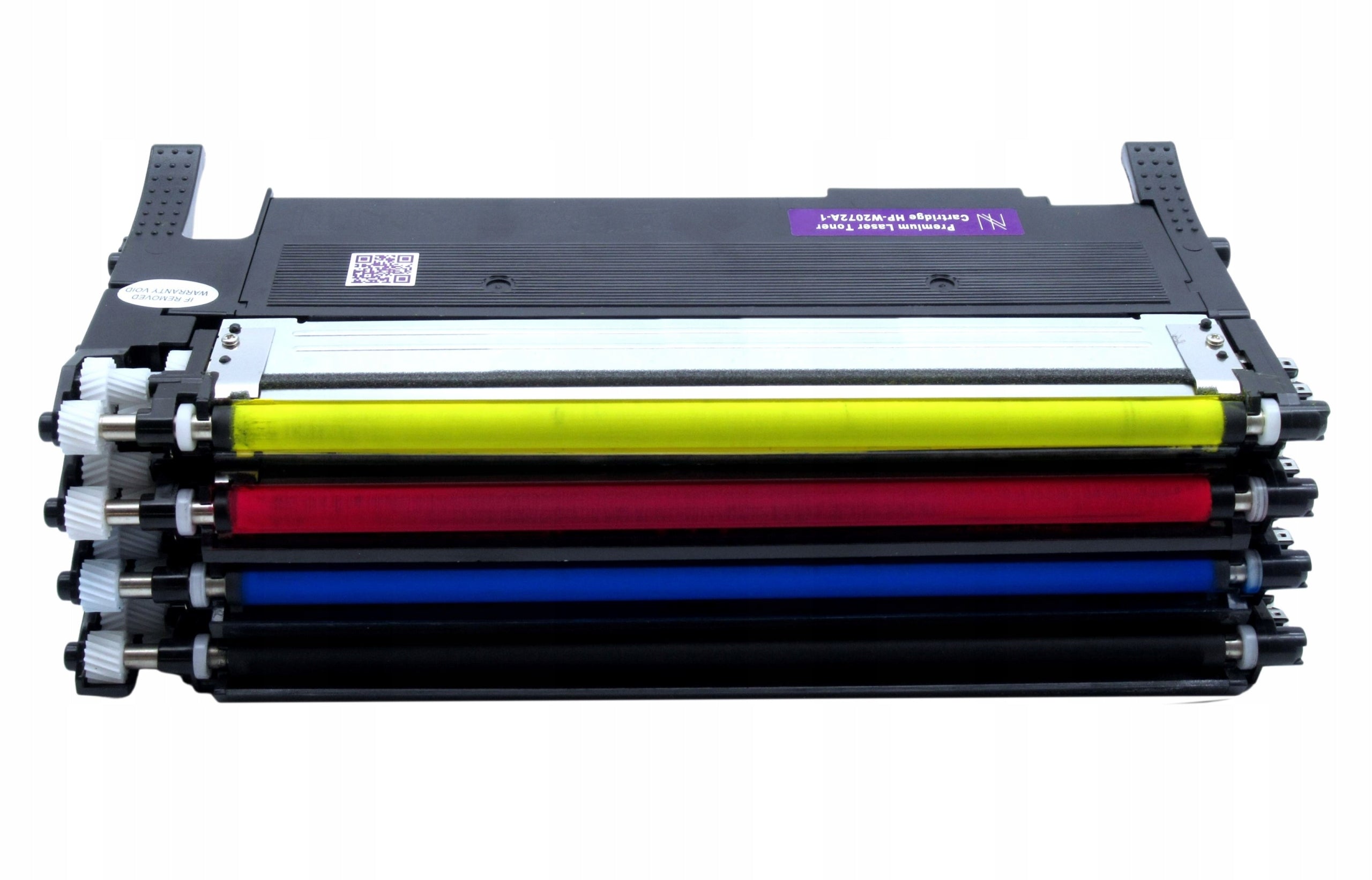 W2070A XL -4 CHIP TONERS for HP LASER 150a 150nw MFP 178nw 179fnw 179fng Packaging status original