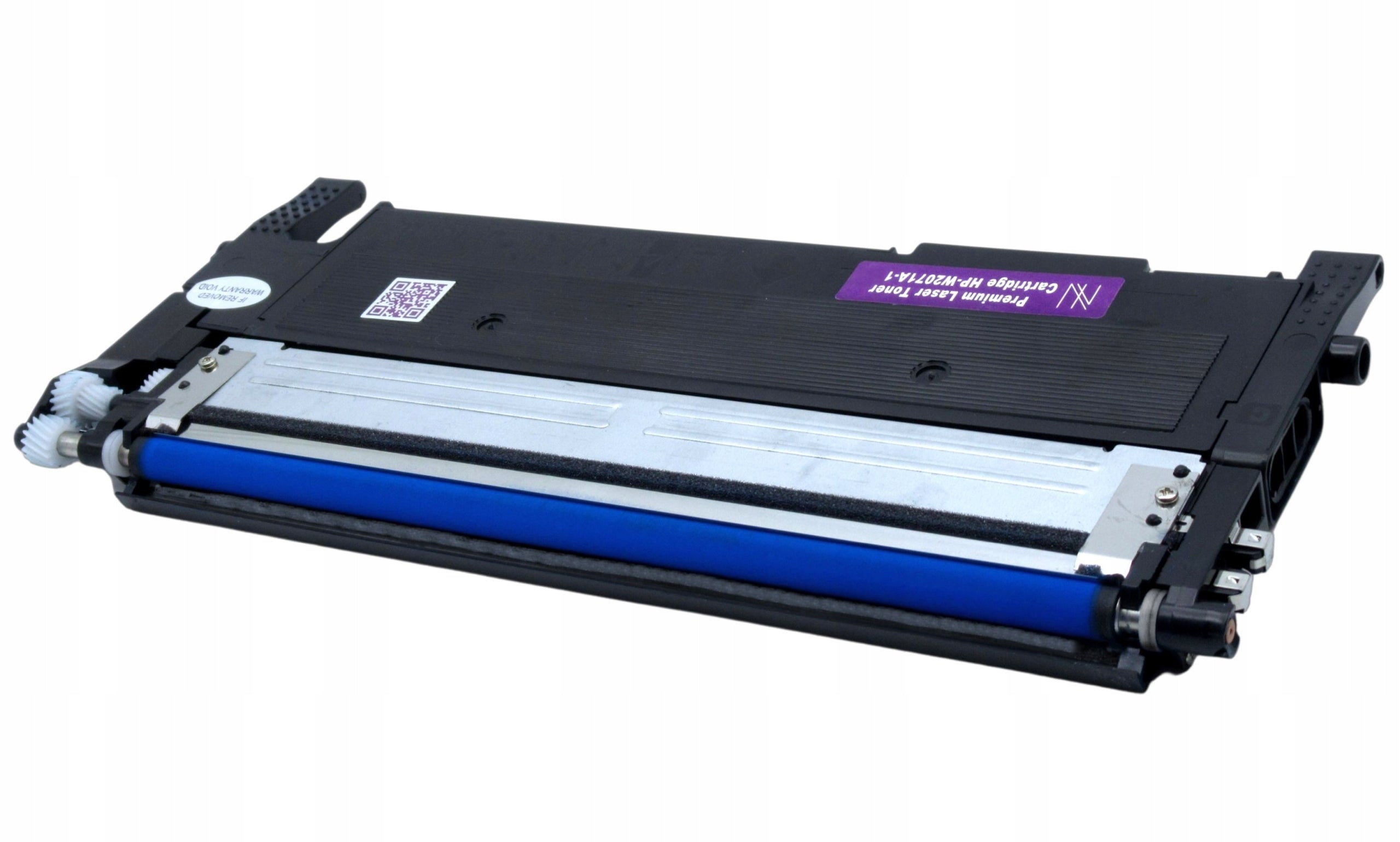 W2071A 117A with CHIP - TONER for HP LASER 150a 150nw MFP 178nw 179fnw 179fng Manufacturer Inkdigo