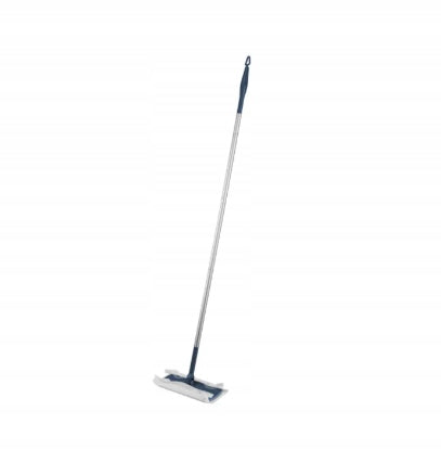 W5 Flat mop for disposable wipes 130cm + 10 wipes included