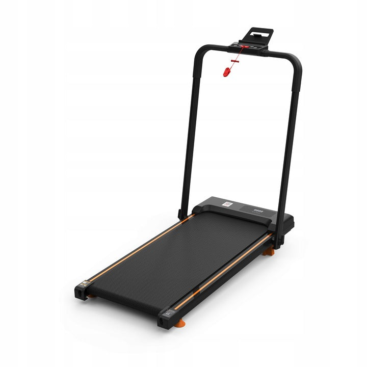 W726P312813 ELECTRIC TREADMILL HOME FITNESS 1-12km/h 120kg 2.5HP LED Kind electric