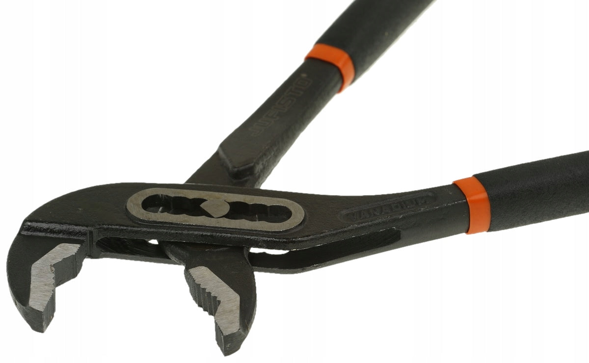 WAART ADJUSTABLE PIPE PLIERS 250mm Brand no brand