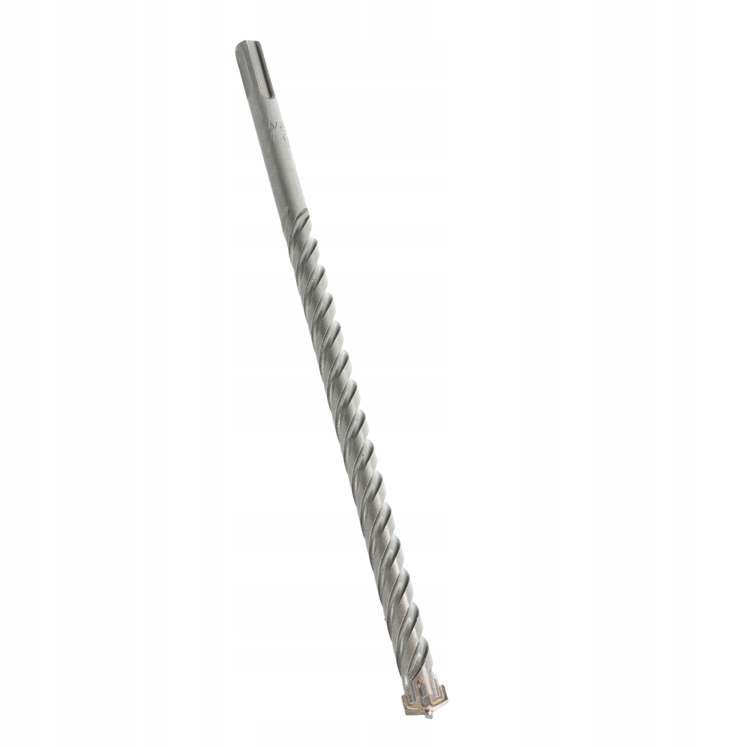 WAART DRILL BIT FOR CONCRETE SDS PLUS CROSS 10x260 Mounting type SDS-Plus