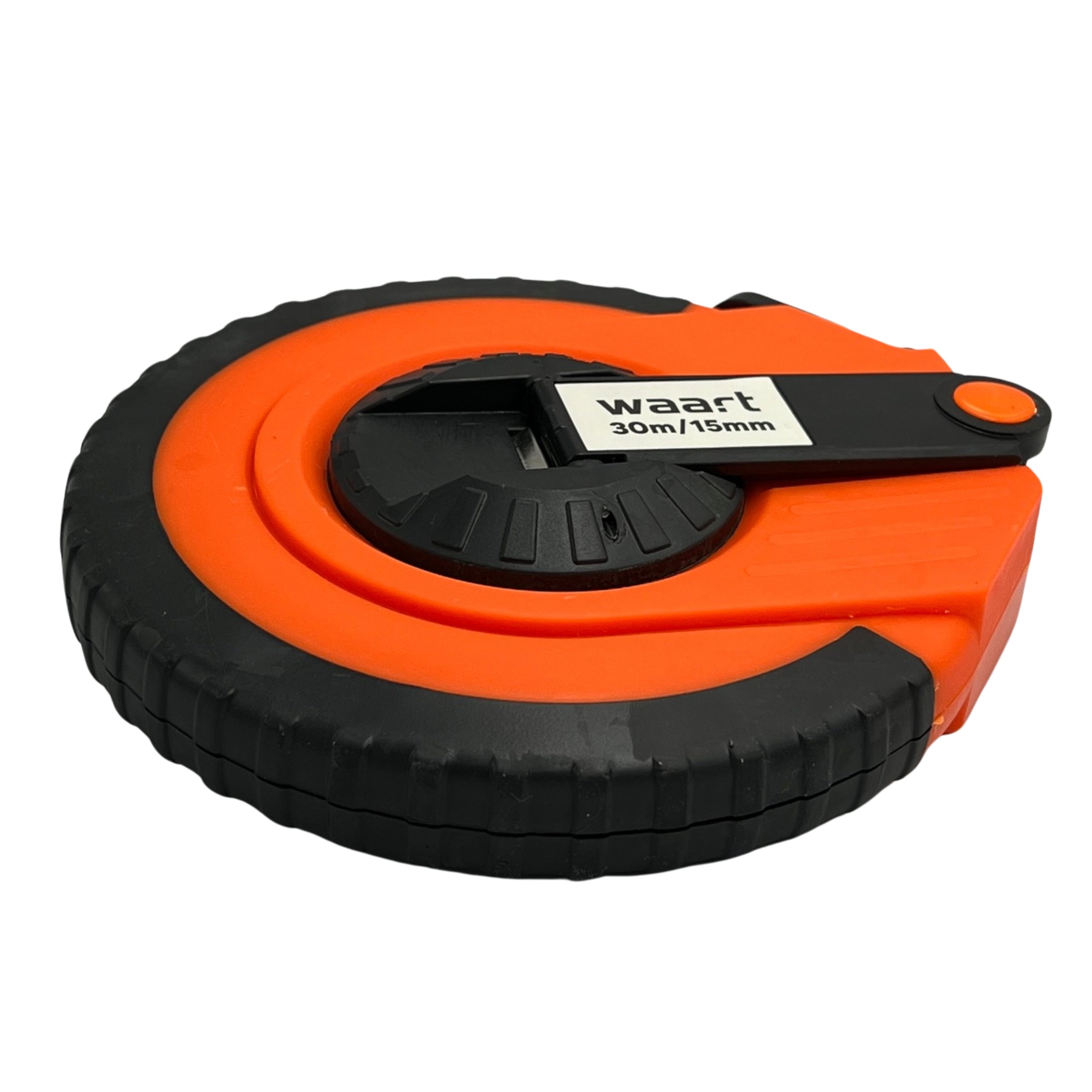 WAART FIBERGLASS MEASURING TAPE MEASUREMENT ROLLED TAPE 30m Manufacturer code W71P603