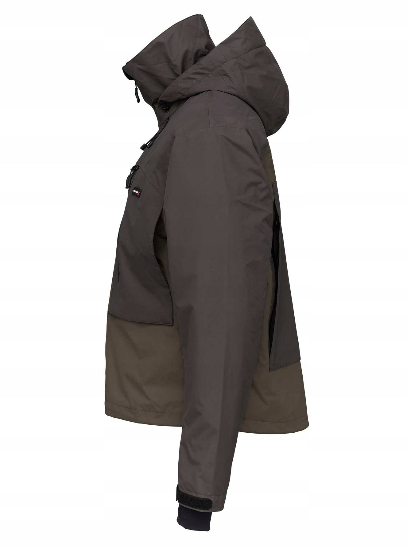 WADING JACKET SCIERRA HELMSDALE-S Brand Scierra