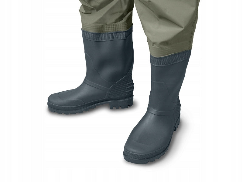 WADING TROUSERS DELPHIN HRON PANTS / 42 Size 42