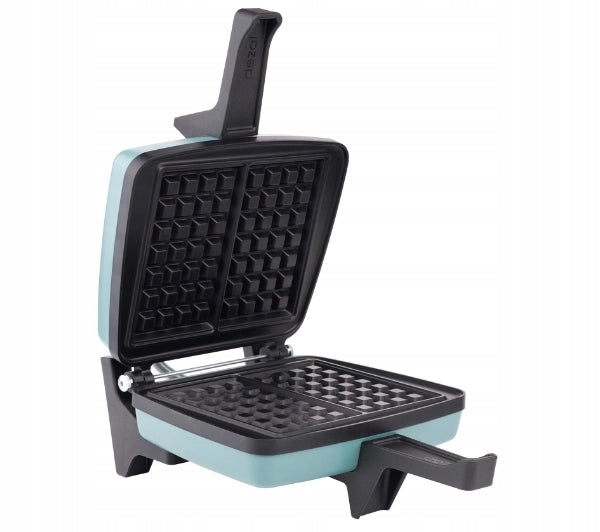 WAFFLE IRON DEZAL 301.5.1 N 1300W GREEN Poland STRONG NEW MODEL