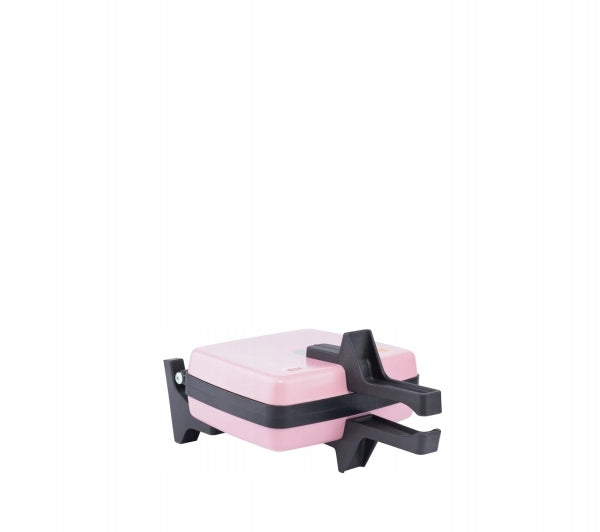 WAFFLE IRON DEZAL 301.5.1 N 1300W PINK Poland STRONG NEW MODEL Manufacturer code 301.5.1 N 3015