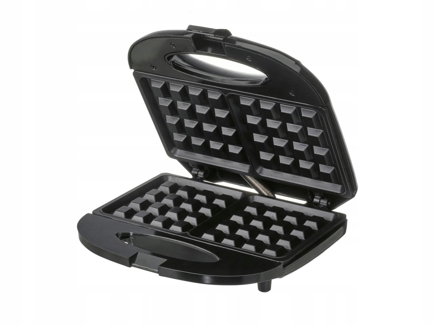 WAFFLE IRON SILVERCREST 820W