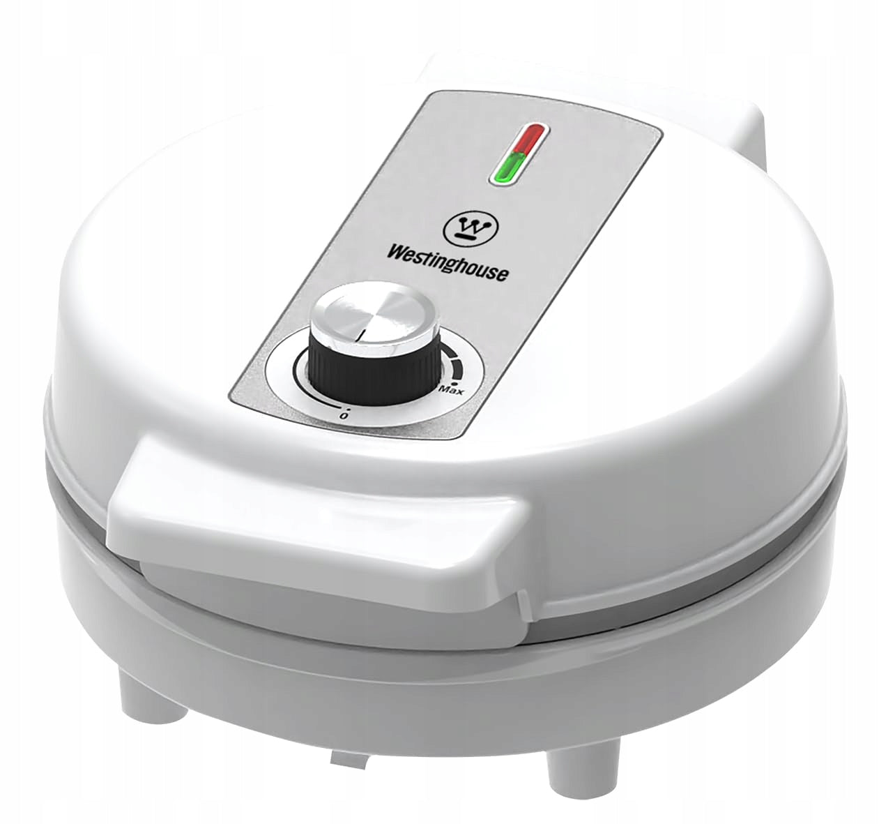WAFFLE IRON WESTINGHOUSE WKWMSL402 1000W TEMPERATURE CONTROL Packaging status original