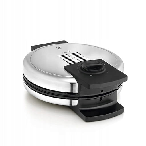 WAFFLE IRON WMF LONO 900W STEEL CROMARGAN
