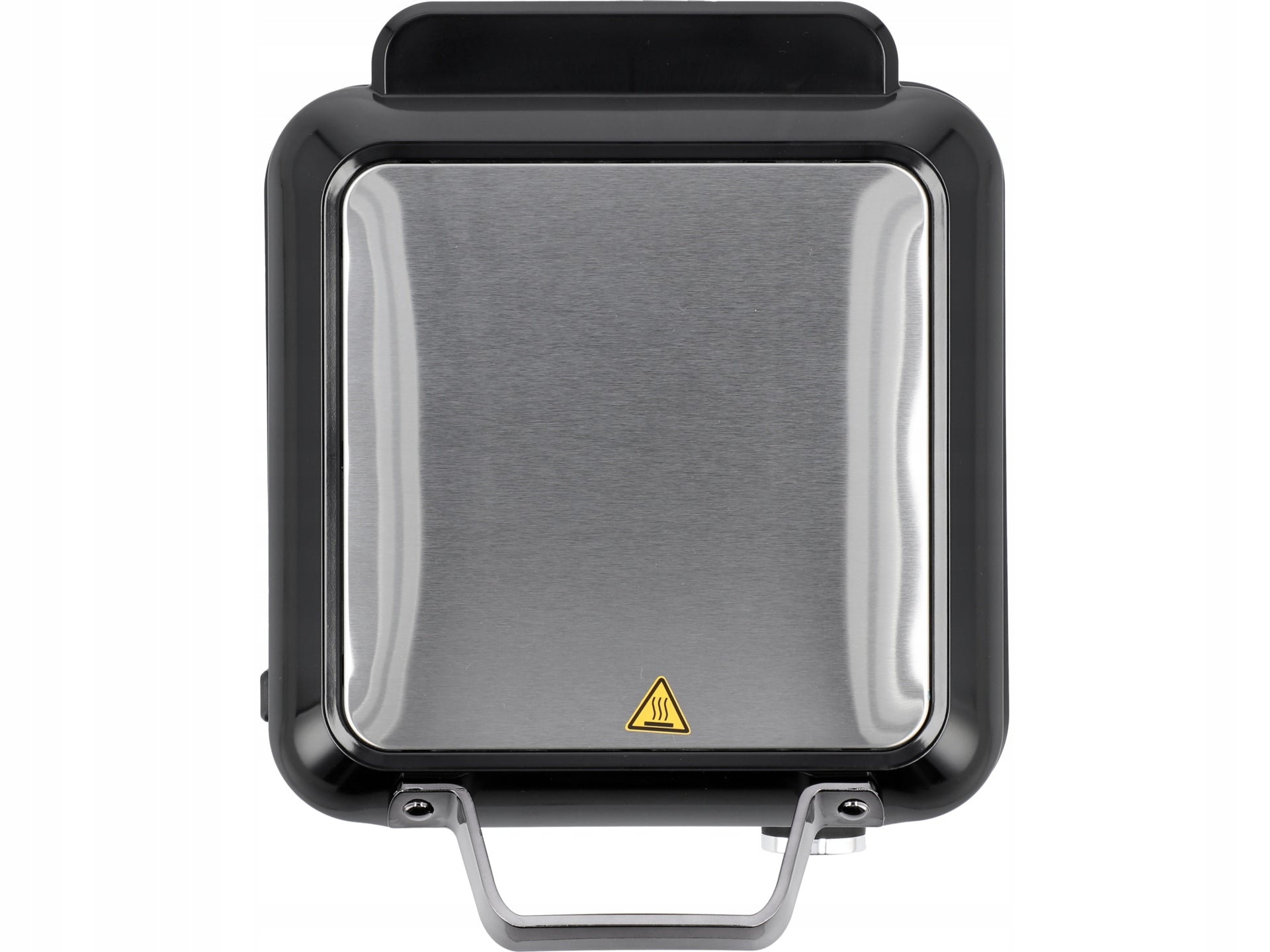 WAFFLE MAKER 1500W 4 LARGE CRISPY WAFFLES STRONG LUND WITH TEMPERATURE CONTROL Packaging status original
