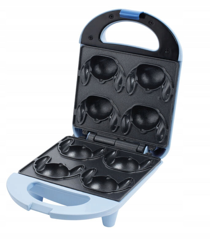 WAFFLE MAKER FOR CHILDREN LILO AND STITCH CAKE POP maker stitch sticks 25pcs EAN (GTIN) 0655772025197