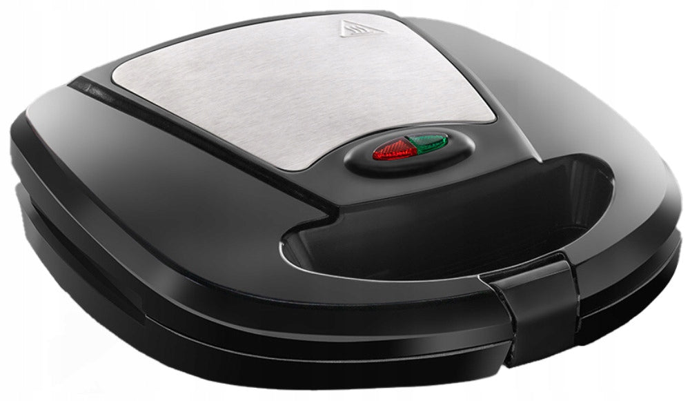 WAFFLE MAKER GOTZE & JENSEN GWM500X 1000W Brand no brand