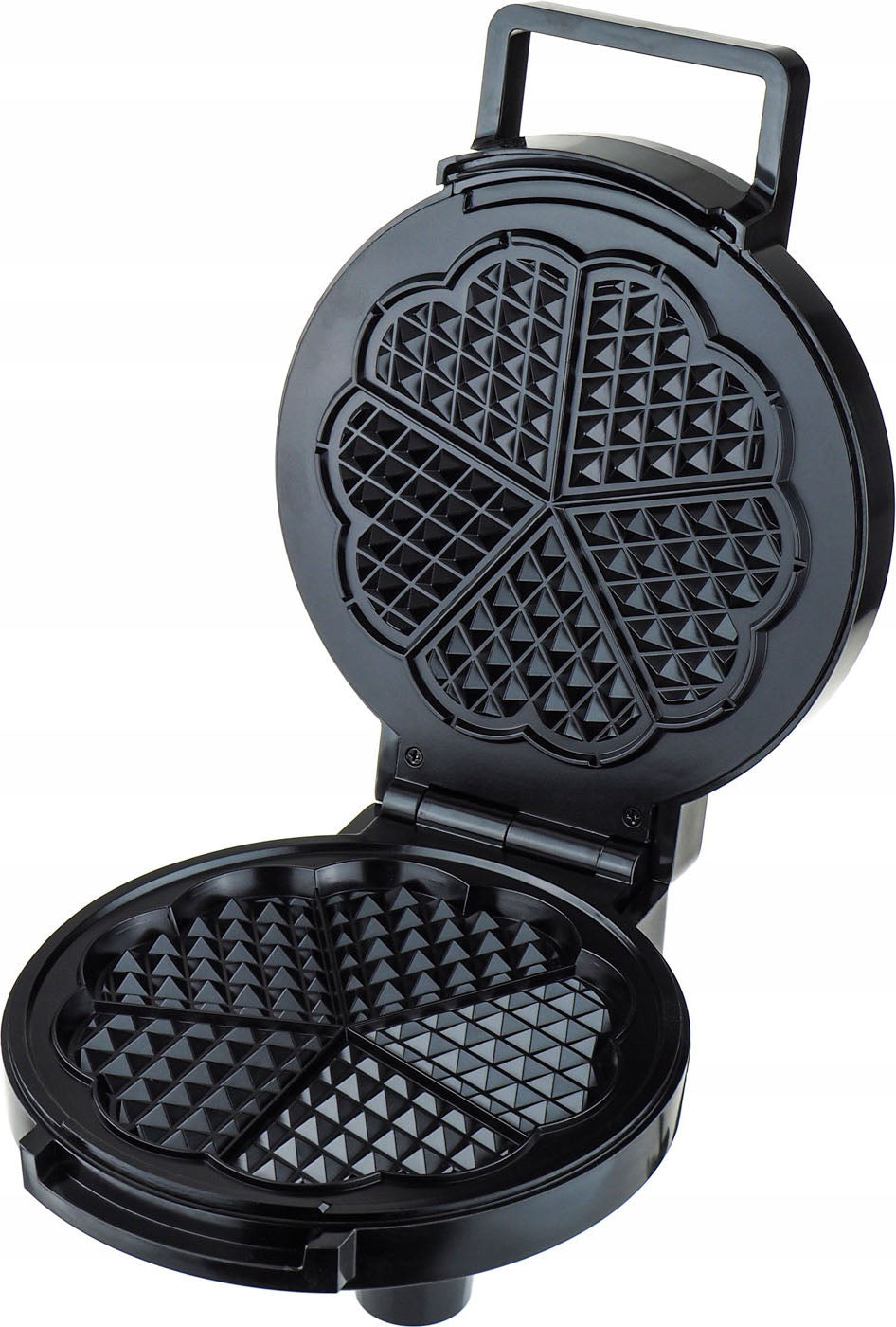 WAFFLE MAKER WAFFLE TOASTER 1000W TS-1384 Power rating 1000 W
