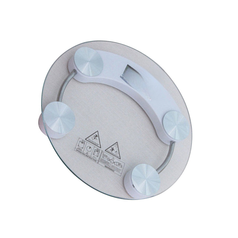 WAGA ŁAZIENKOWA ELEKTRONICZNA Z HARTOWANYM SZKŁEM I DOKŁADNYM WAŻENIEM Brand no brand