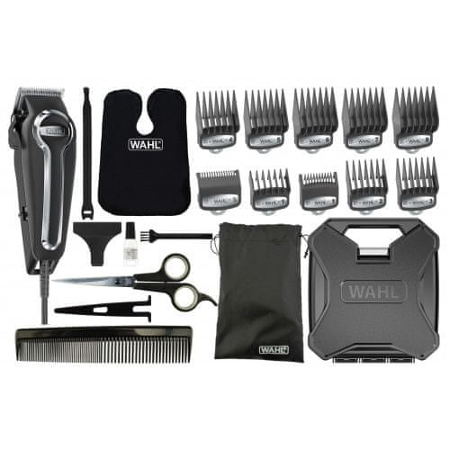 WAHL 20106-0460 clipper Wahl Elite Pro Packaging status original