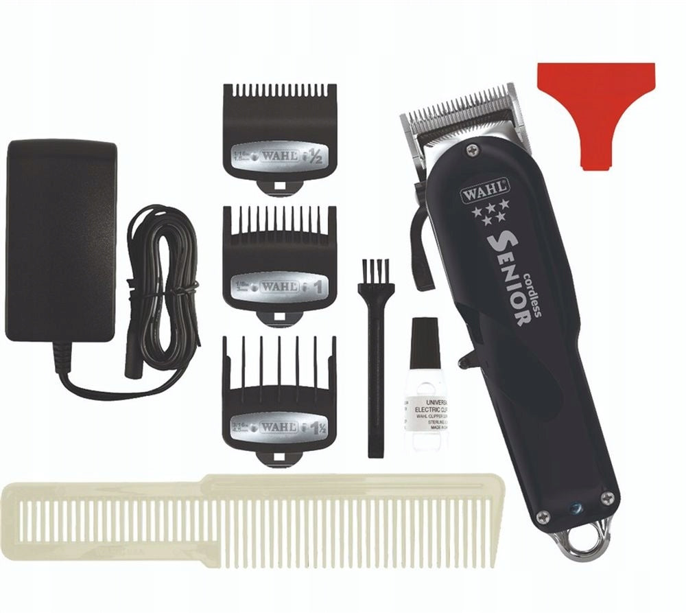 WAHL Professional 5 Star Senior Cordless Clipper Brand Wahl