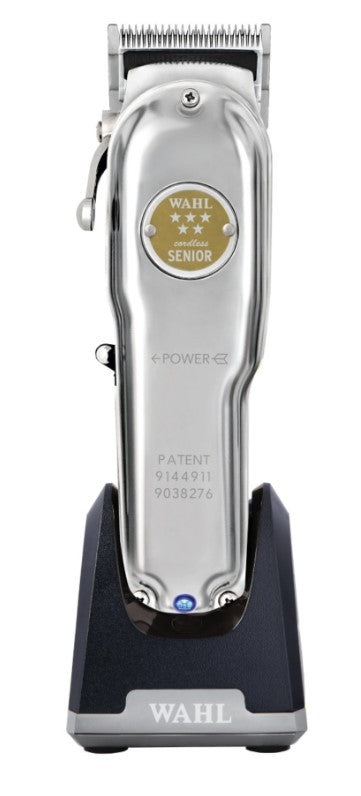 WAHL SENIOR CLIPPER METAL EDITION Brand Wahl