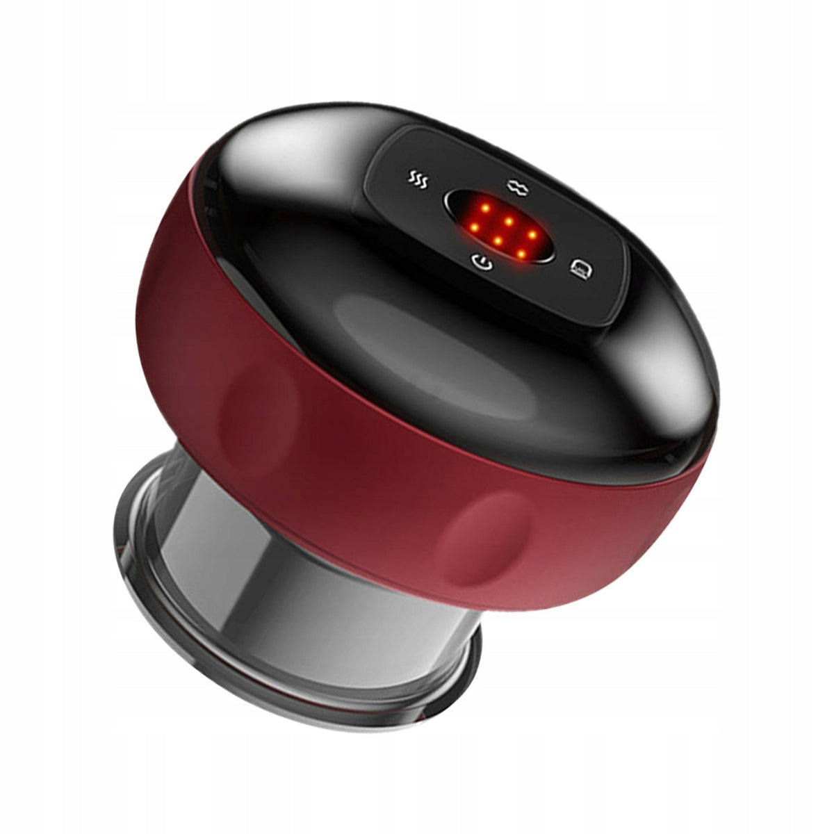 WAIST MASSAGE CUPPING MASSAGER Manufacturer code 14013051