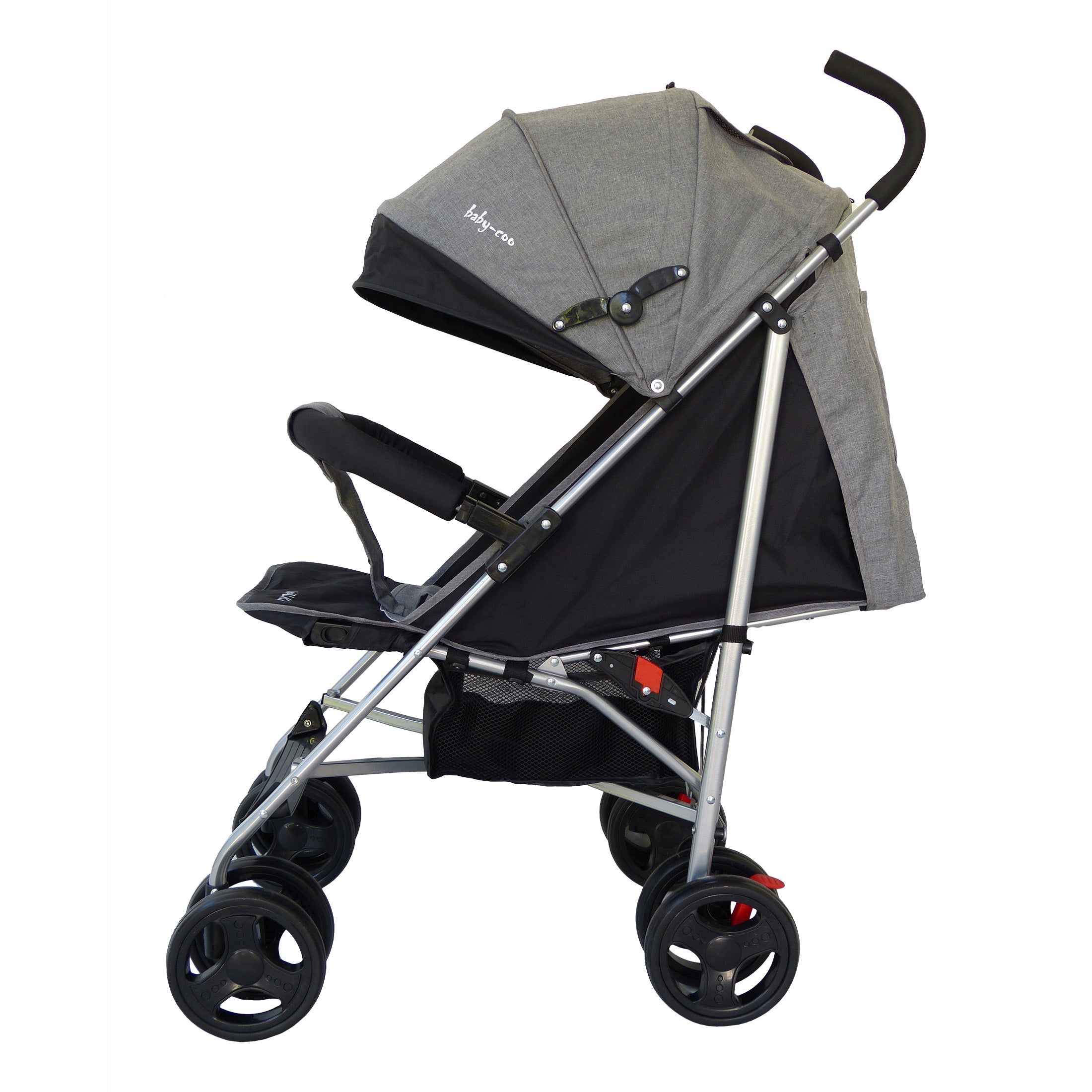WALKER stroller DETACHABLE BARRIER *baby-coo Brand Baby-Coo