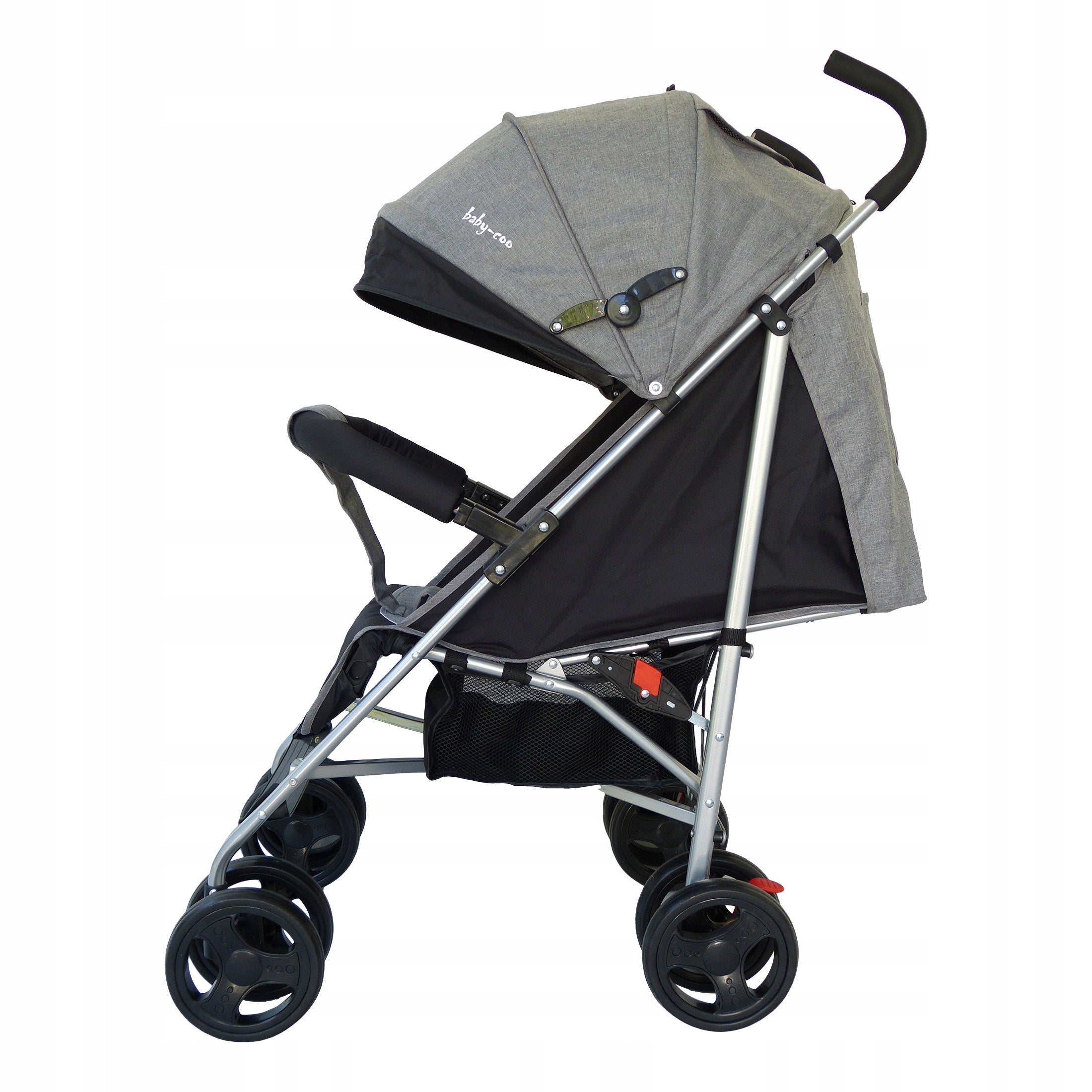 WALKER.walking trolley.FOIL+COVER *baby-coo* Brand Baby-Coo