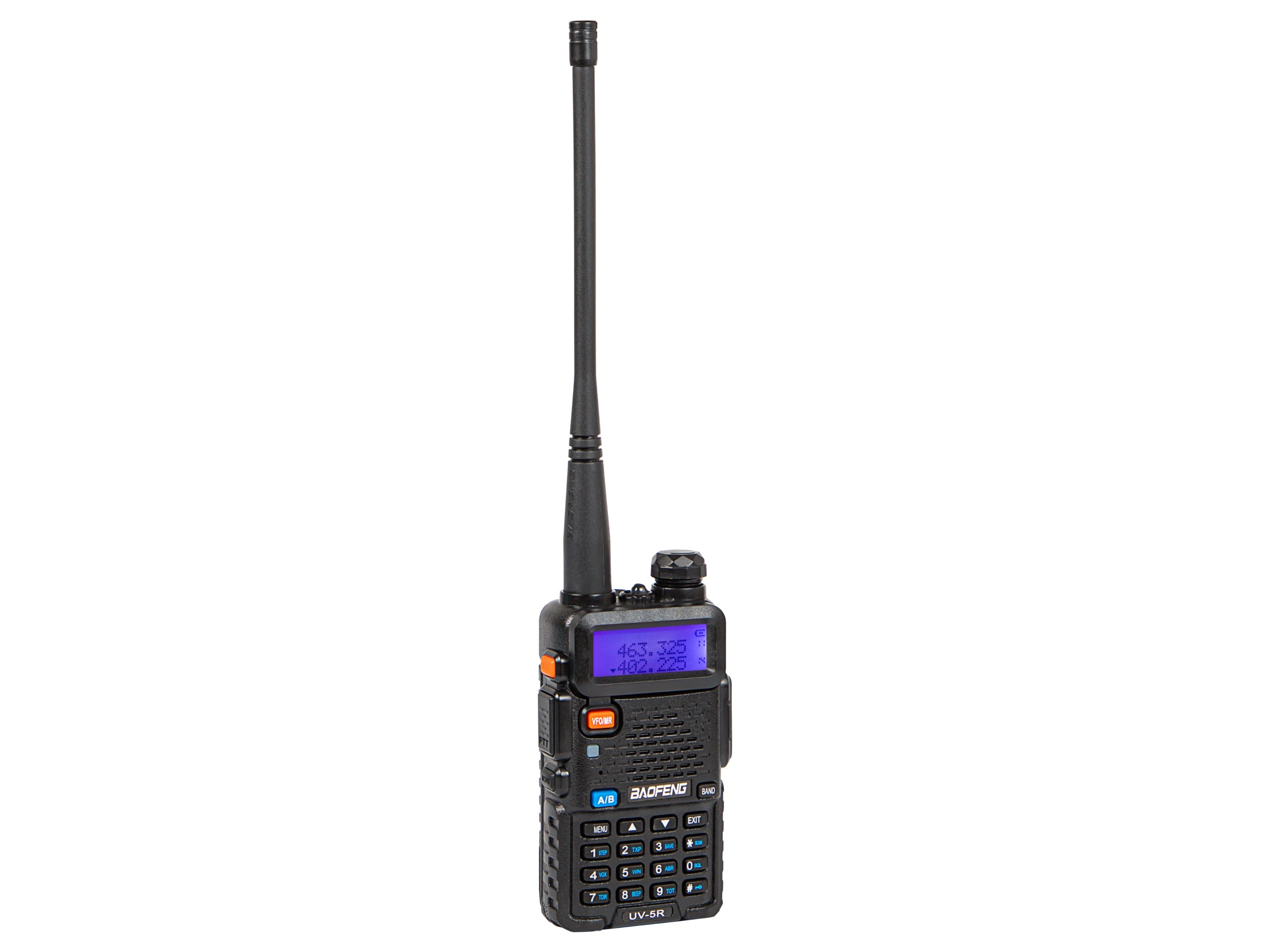 WALKIE TALKIE WALKIE RADIO BAOFENG UV-5R 8W RADIO LONG RANGE Brand Baofeng
