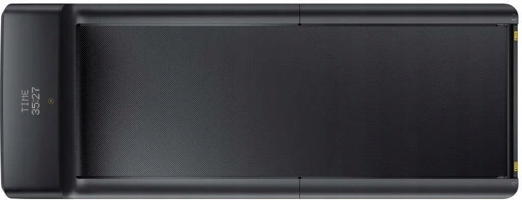 WALKINGPAD A1 PRO Home Folding Treadmill Auto KingSmith Mode Measurements training duration distance number of steps speed