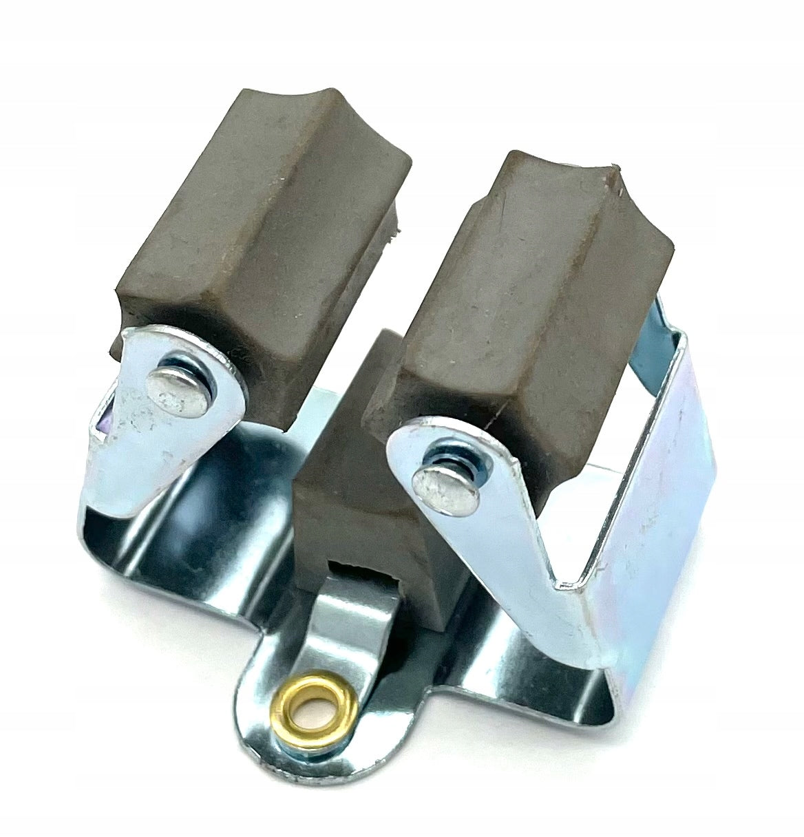 WALL MOUNT FOR GARDEN TOOLS BROOMS Metafranc