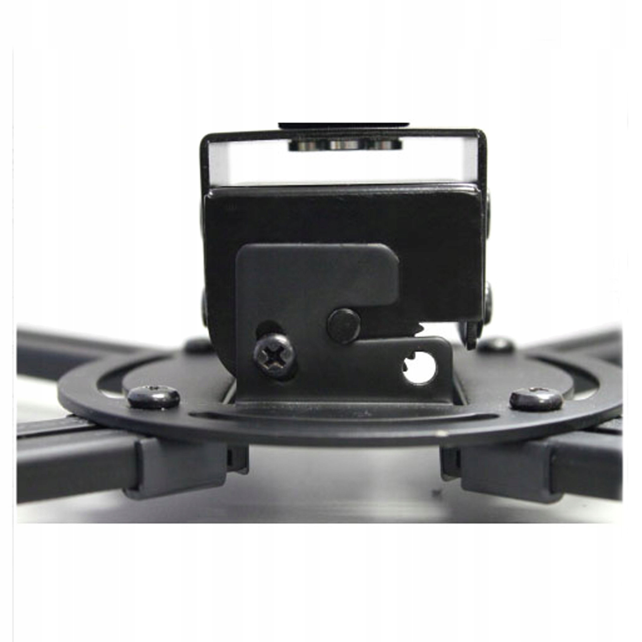 WALL MOUNT FOR PROJECTOR 20 kg SUPREMA SPIDER WALL 90150 SILVER / BLACK Brand SUPREMA