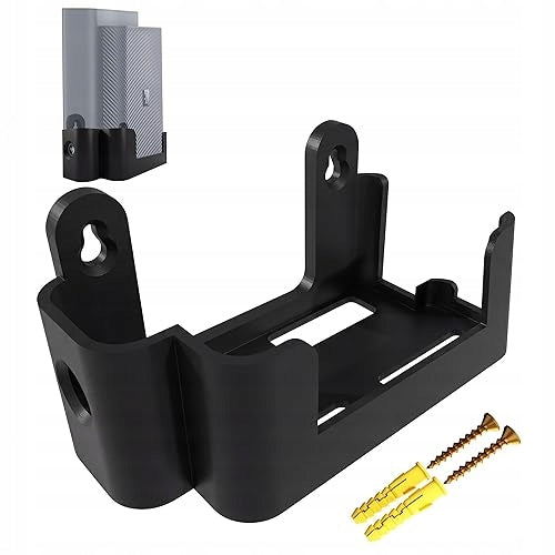 WALL MOUNT ROUTER TELEKOM SPEEDPORT 7 WIFI CABLE MANAGEMENT