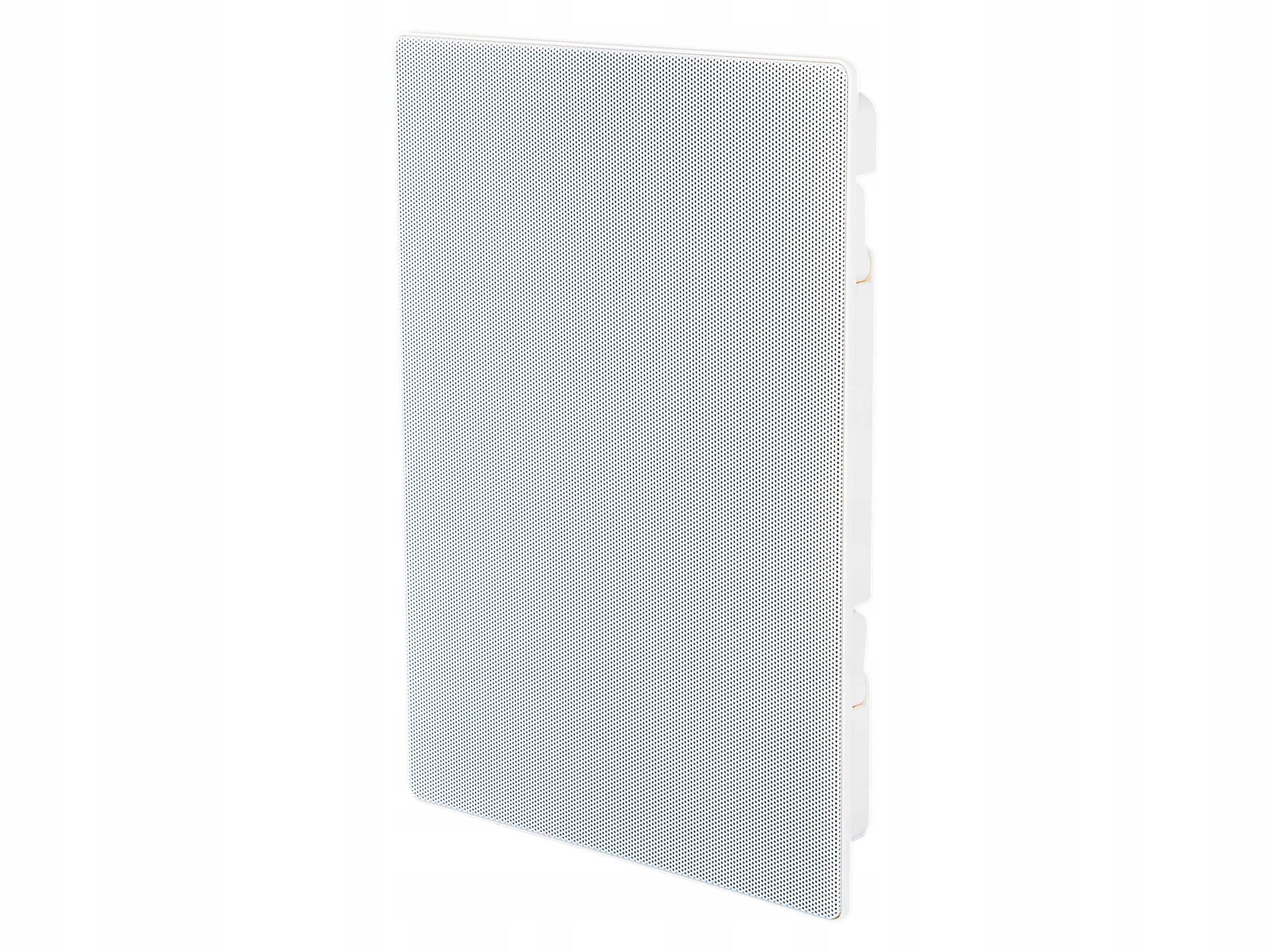 WALL MOUNTED CEILING SPEAKER FLAT TWO WAY INSTALLATION 80W Manufacturer code WS-502