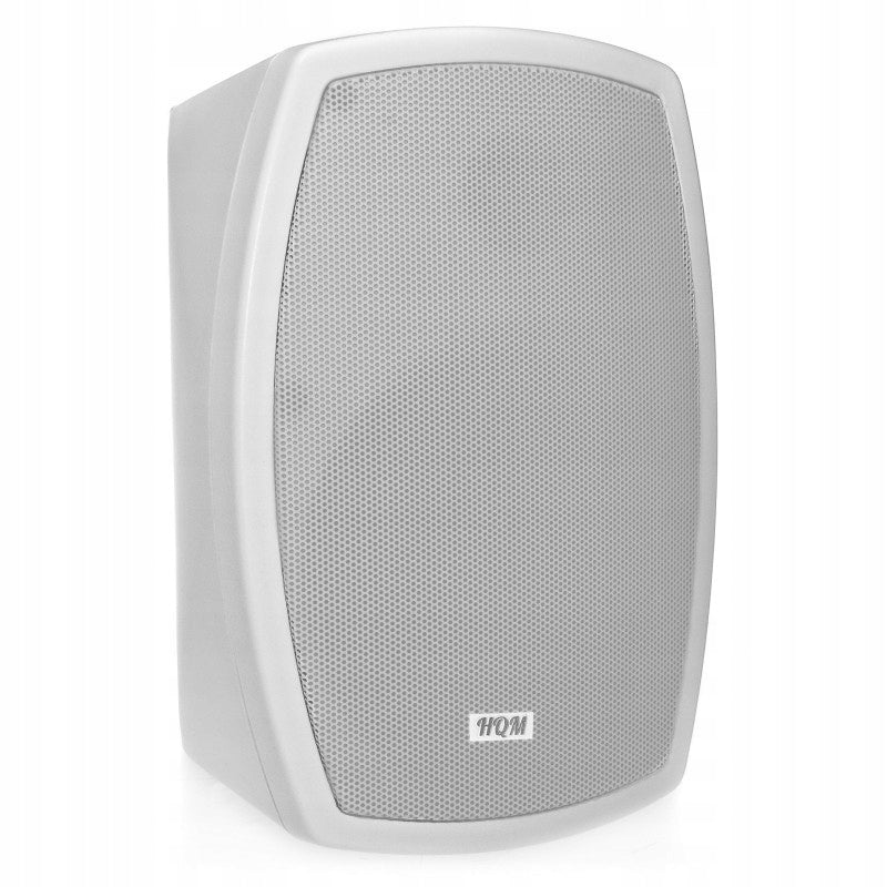 WALL-MOUNTED SOUND SYSTEM OF THE RESTAURANT STORE OF THE COMPANY'S PREMISES 4 Brand HQM