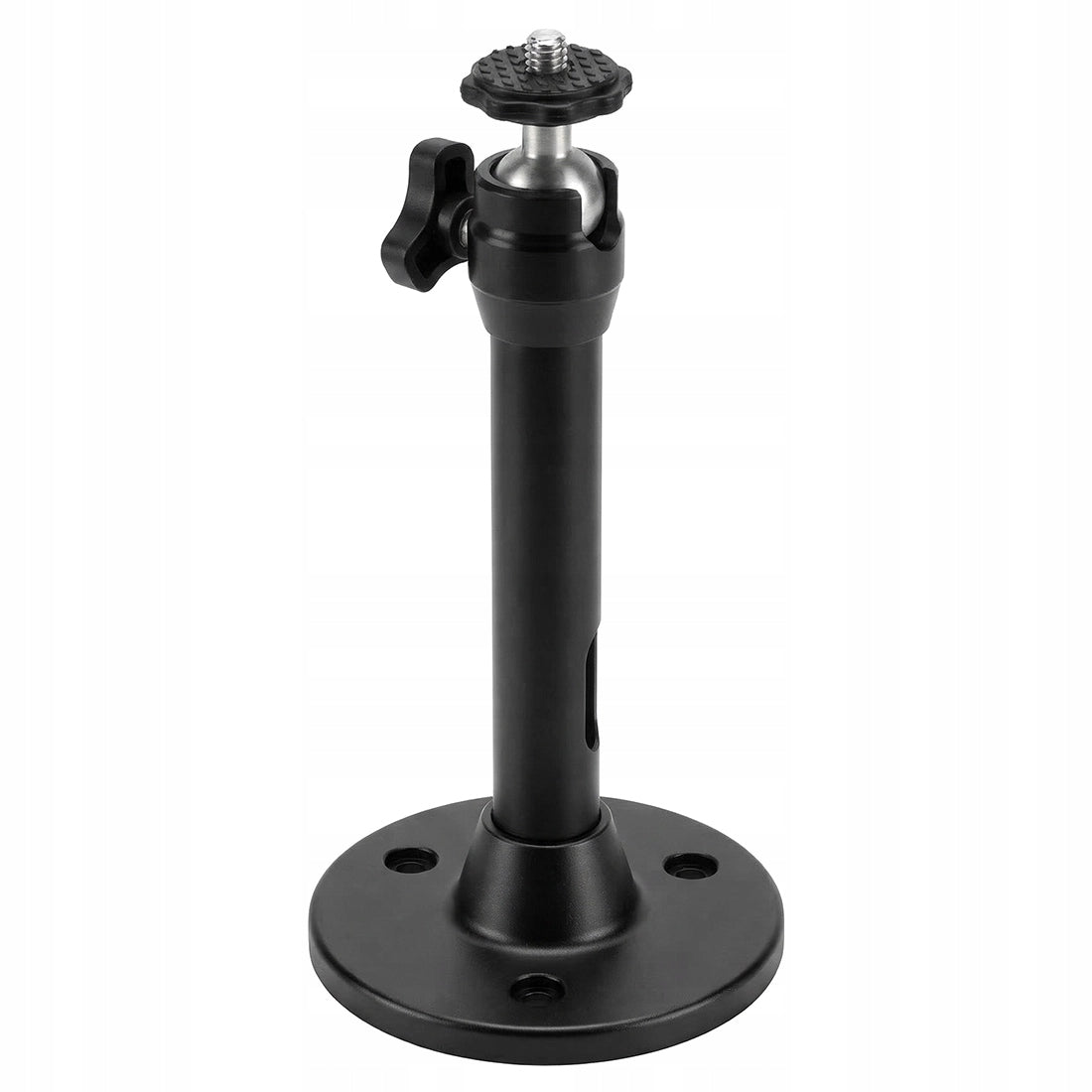 WALL Projector Holder 1/4 inch 2kg Spacetronik Universal Hanger Packaging status original