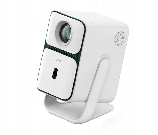 WANBO T2 ULTRA projector Brand Wanbo