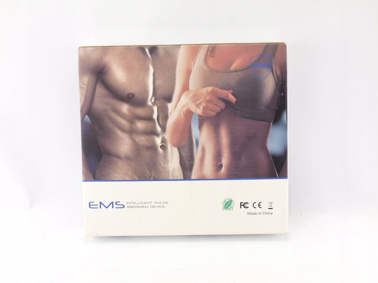 WARDBES H4 Elettros Muscle Electrostimulator Size universal
