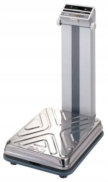 WAREHOUSE SCALE CAS UP TO 60KG ELECTRONIC LEGALIZED GOODS EAN (GTIN) 5903824908697
