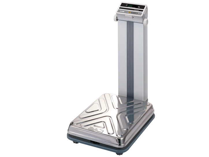 WAREHOUSE SCALE LEGALIZED CAS UP TO 150KG/50G ELECTRONIC GOODS Packaging status original