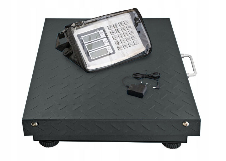 WAREHOUSE SCALE UP TO 150KG 40X50CMWIRELESS ELECTRONIC STORAGE Manufacturer code DY 8013 40x50