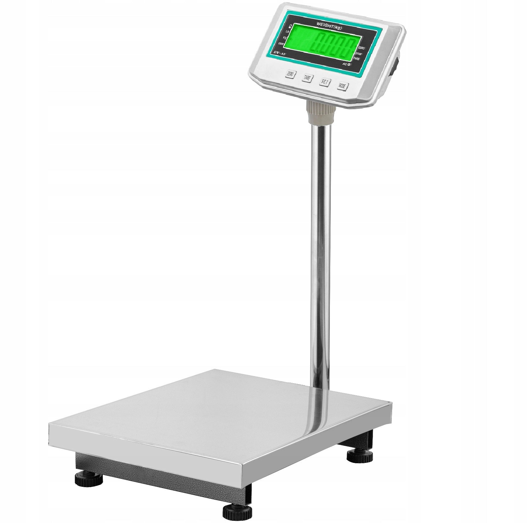 WAREHOUSE SCALE UP TO 300kg ELECTRONIC SHOP FOR LCD COMMODITY WAREHOUSE Packaging status original