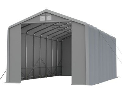 WAREHOUSE TENT HALL 8x20m